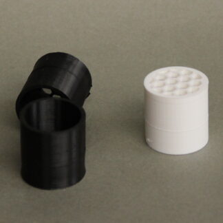 Karkea suodatin 32mm muhviin