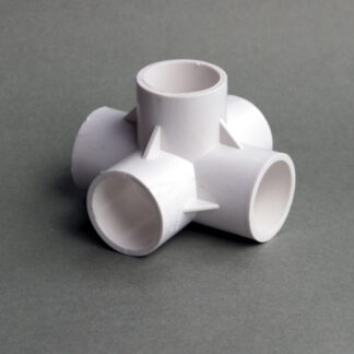 5-haara 32 mm