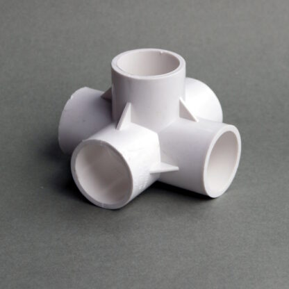 5-haara 32 mm