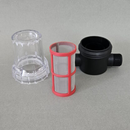 3/4" UK-UK esisuodatin - Image 3